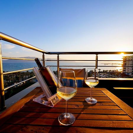 Sea Side Apartment Vlorë Exteriér fotografie