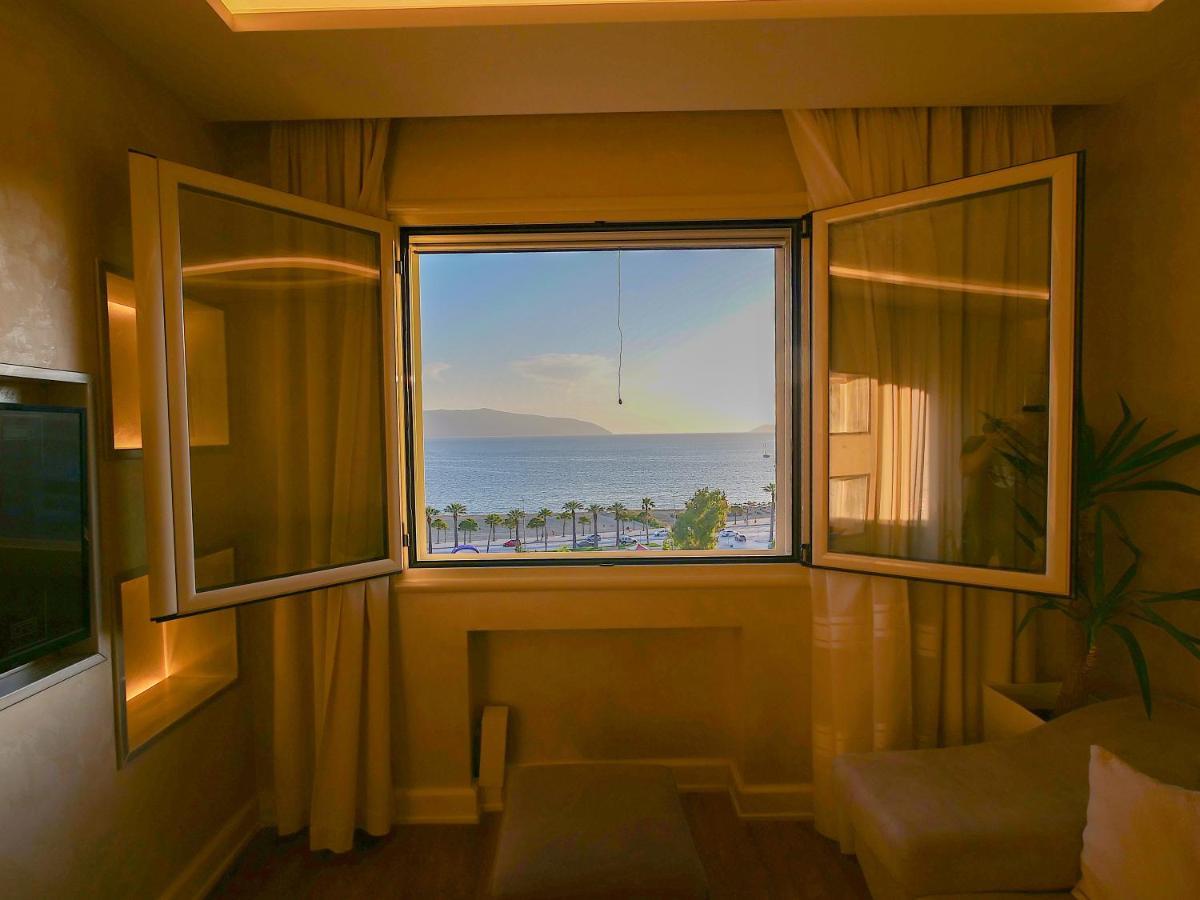 Sea Side Apartment Vlorë Exteriér fotografie