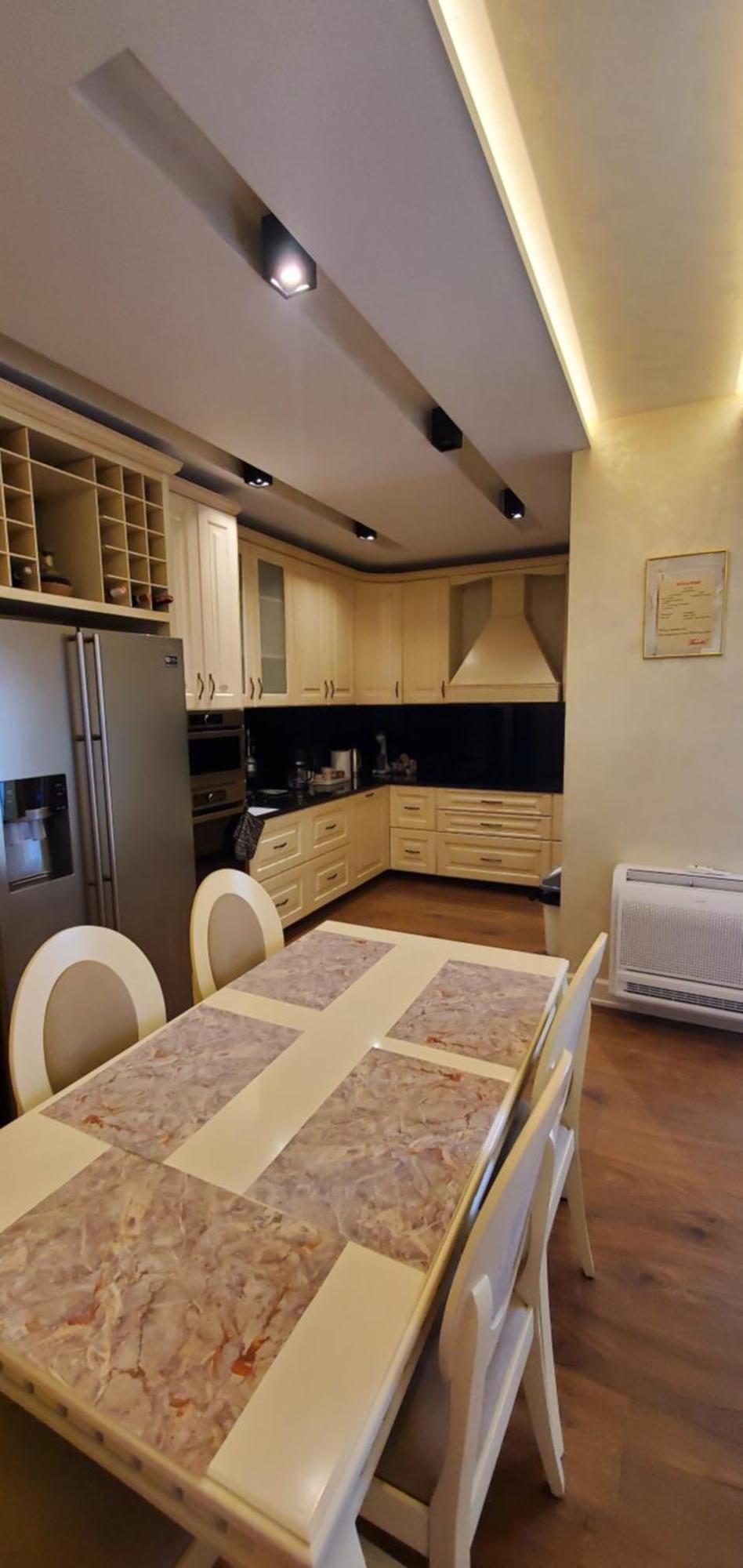 Sea Side Apartment Vlorë Exteriér fotografie