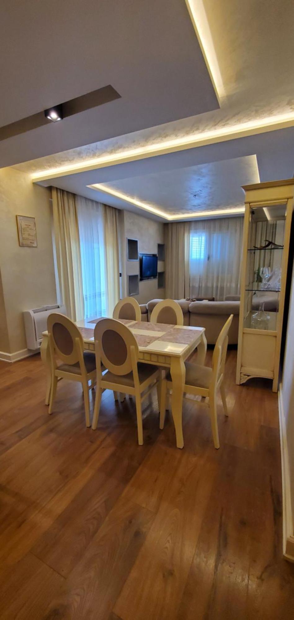 Sea Side Apartment Vlorë Exteriér fotografie