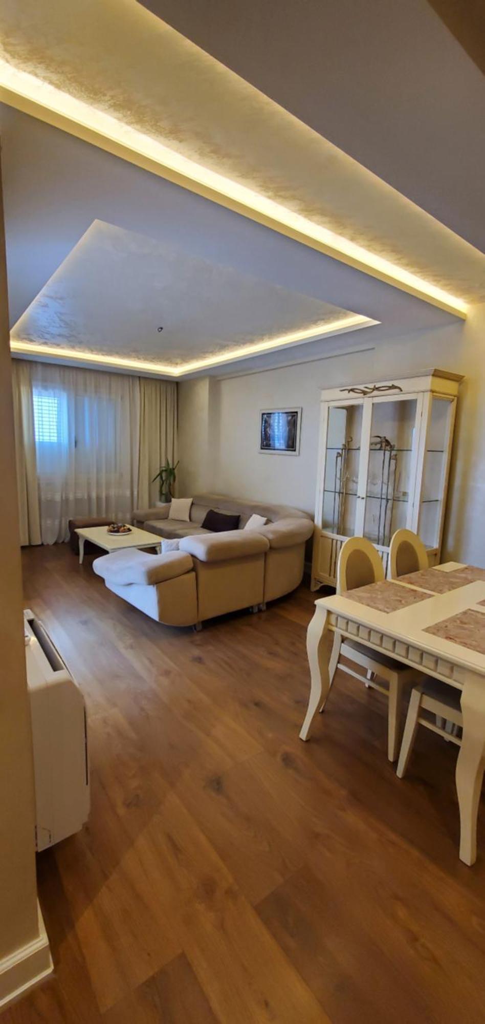 Sea Side Apartment Vlorë Exteriér fotografie